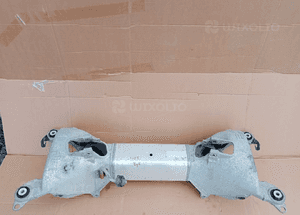 Wozek sanki belka tyl peugeot 407 oś 1