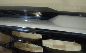 Atrapa gril grill kia sportage v 5 20- 5