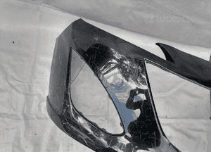Zderzak przód Mazda 5 V 10-16r C513-50031 7
