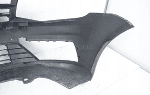 Zderzak przód przedni vw caddy lift 15- 2K5807221J 12