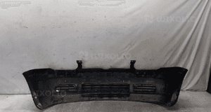 Zderzak przód przedni vw volkswagen golf 4 iv LC6M zielony butelkowy 5