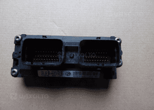 FIAT PANDA II 1.2 KOMPUTER SILNIKA 51798646 1