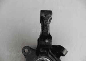 ZWROTNICA PIASTA PRAWY PRZÓD FIAT COUPE 2000R 4