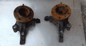 ZWROTNICA PRAWA MASTER MOVANO NV400 10-