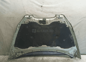 Maska pokrywa silnika do seat altea kod kolor LS6R 4