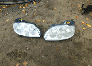 touran lampa prawa WYSYŁKA 2
