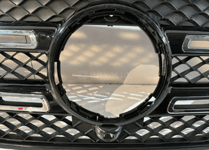 Mercedes GLB W247 Atrapa / Grill - 14095 4