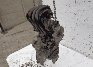 Silnik 266940 mercedes a W169 1.7 b 90 tys km 2