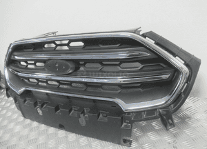 Grill gril atrapa ford ecosport ii MK2 lift 2017-2022 7