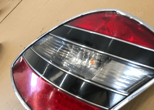 Lampa prawa prawy tył Mercedes S klasa W221 05-09r A2218200264 6
