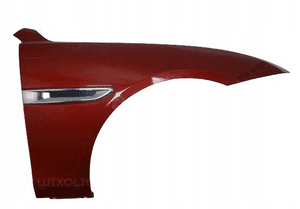 Jaguar xe X760 błotnik przód prawy oryginał 1