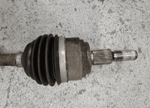 PÓŁOŚ lewa krótka Ford Connect II lift 1,5TDCI Automat Powershift 3