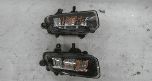 Vw phaeton lift 11- idealny led lewy 1