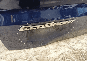 KLAPA TYŁ POKRYWA BAGAŻNIKA FORD ECOSPORT 13- 2