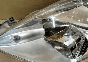 LAMPA LEWA LEWY REFLEKTOR NISSAN LEAF I 10-17 5