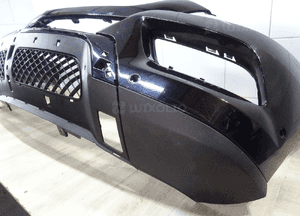 Zderzak Przedni Mercedes ML W166 A1668850025 4