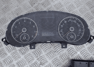 Zestaw startowy vw jetta golf vii audi A3 8V 2.0 tfsi dsg radom 5