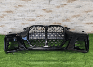 Zderzak bmw 4 G22 G23 m pakiet 1