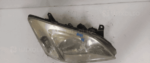 Lampa przod przednia prawa toyota corolla E12 2