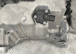 Miska olejowa bmw n55 7556664 5