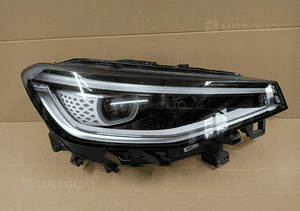 LAMPA PRAWA REFLEKTOR PRAWY VW ID4 11B941036D FULL LED 2020- 1