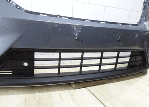 Zderzak przod przedni volvo XC40 ii lift 31690933 4