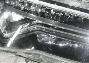 Lampa przód przednia prawa seat ateca full led 2016- 4
