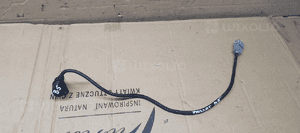 Czujnik położenia wału VW Passat B5 1.8 050906433 1