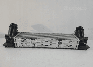 BMW 5 F10 / F11 2.0i Intercooler 7618769 - 13747 4