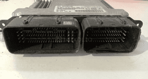 PEUGEOT 3008 II 1.6 Hybryda komputer sterownik silnika ECU 9844234880 2016-2024 2