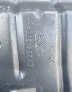 Błotnik przedni przód lewy ford s-max ii MK2 2014- 9