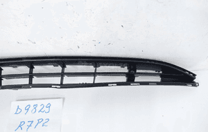 Opel corsa e kratka zderzaka przód 14-19 isam 0745710 3