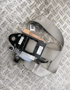 Pas bezpieczeństwa lewy mazda CX7 1