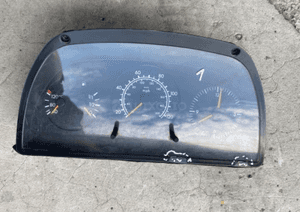 Mercedes Vito 638 zegar licznik anglik 1