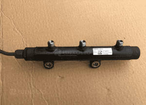 Listwa wtryskowa E4 7H2Q-9D280-DD Land Rover Discovery 3 III / Range Rover Sport 2.7 TDV6 1