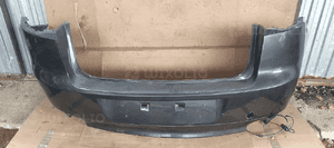 Zderzak tył tylny Renault Laguna III HB 850220001R 1