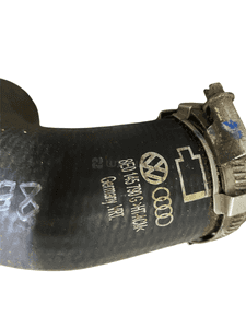 A4 B7 2.0 TFSI RURA INTERCOOLERA 8E0145790G 4
