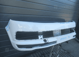Zderzak przedni przód vw transporter T6 2015-2019 rok 3