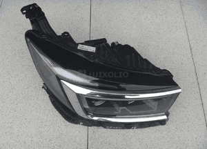 Opel grandland x lift lampa reflektor full led lux prawy europa 9840302180 1