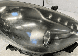 Lampa Przednia Prawa Led Alfa Romeo Gulietta 00505202300 UK 3