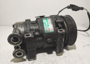 SPRĘŻARKA KLIMATYZACJI FORD nr 2S6119D629AD 1