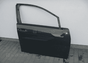 Vw golf vii drzwi prawe przednie ładne 1