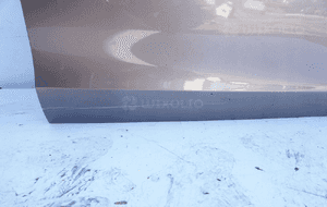 Drzwi prawy przód opel zafira 3 c Z41E 2