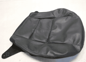 RANGE ROVER SPORT L320 FOTEL POSZYCIE SKÓRA PRAWY 9