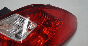 Lampa tylna prawa honda accord vi sedan 5
