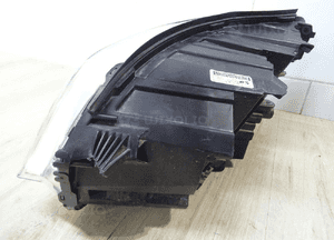 9808572580-00 Lampa przednia prawa Peugeot Expert III Traveller 16- europa 9