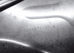 Tesla 3 model 3 kołpak 18" 1044271-00-A 16