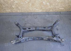 KOŁYSKA SANKI TYŁ VW AUDI SEAT SKODA 3Q0505235AC 3