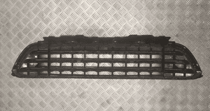Mini countryman R60 grill atrapa zderzaka przód 6