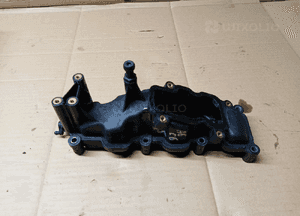 Kolektor ssący lewy Audi A6 C6 2.7 TDI 059129711AF 1